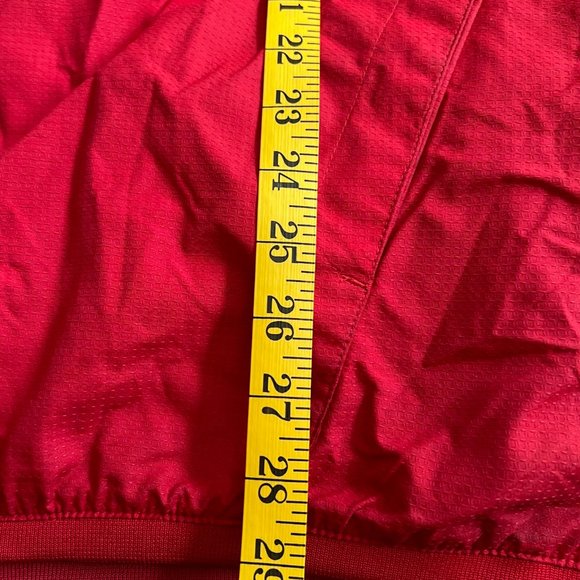 Vintage Authentic Majestic XXL Boston Red Sox Zip Pull Over Jacket - Picture 11 of 15